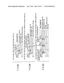 SEMICONDUCTOR MEMORY DEVICE WHICH STORES PLURAL DATA IN A CELL diagram and image