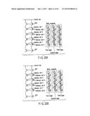 SEMICONDUCTOR MEMORY DEVICE WHICH STORES PLURAL DATA IN A CELL diagram and image