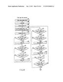 SEMICONDUCTOR MEMORY DEVICE WHICH STORES PLURAL DATA IN A CELL diagram and image