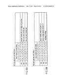 SEMICONDUCTOR MEMORY DEVICE WHICH STORES PLURAL DATA IN A CELL diagram and image