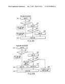 SEMICONDUCTOR MEMORY DEVICE WHICH STORES PLURAL DATA IN A CELL diagram and image