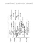 SEMICONDUCTOR MEMORY DEVICE WHICH STORES PLURAL DATA IN A CELL diagram and image