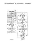 SEMICONDUCTOR MEMORY DEVICE WHICH STORES PLURAL DATA IN A CELL diagram and image