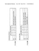 SEMICONDUCTOR MEMORY DEVICE WHICH STORES PLURAL DATA IN A CELL diagram and image