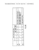 SEMICONDUCTOR MEMORY DEVICE WHICH STORES PLURAL DATA IN A CELL diagram and image