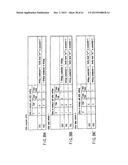 SEMICONDUCTOR MEMORY DEVICE WHICH STORES PLURAL DATA IN A CELL diagram and image