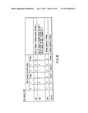 SEMICONDUCTOR MEMORY DEVICE WHICH STORES PLURAL DATA IN A CELL diagram and image