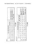 SEMICONDUCTOR MEMORY DEVICE WHICH STORES PLURAL DATA IN A CELL diagram and image