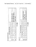 SEMICONDUCTOR MEMORY DEVICE WHICH STORES PLURAL DATA IN A CELL diagram and image