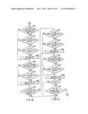 SEMICONDUCTOR MEMORY DEVICE WHICH STORES PLURAL DATA IN A CELL diagram and image