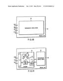 SEMICONDUCTOR MEMORY DEVICE WHICH STORES PLURAL DATA IN A CELL diagram and image