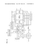 NONVOLATILE SEMICONDUCTOR MEMORY DEVICE AND READ METHOD THEREOF diagram and image