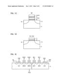 NONVOLATILE SEMICONDUCTOR MEMORY DEVICE AND READ METHOD THEREOF diagram and image