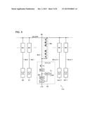 NONVOLATILE SEMICONDUCTOR MEMORY DEVICE AND READ METHOD THEREOF diagram and image