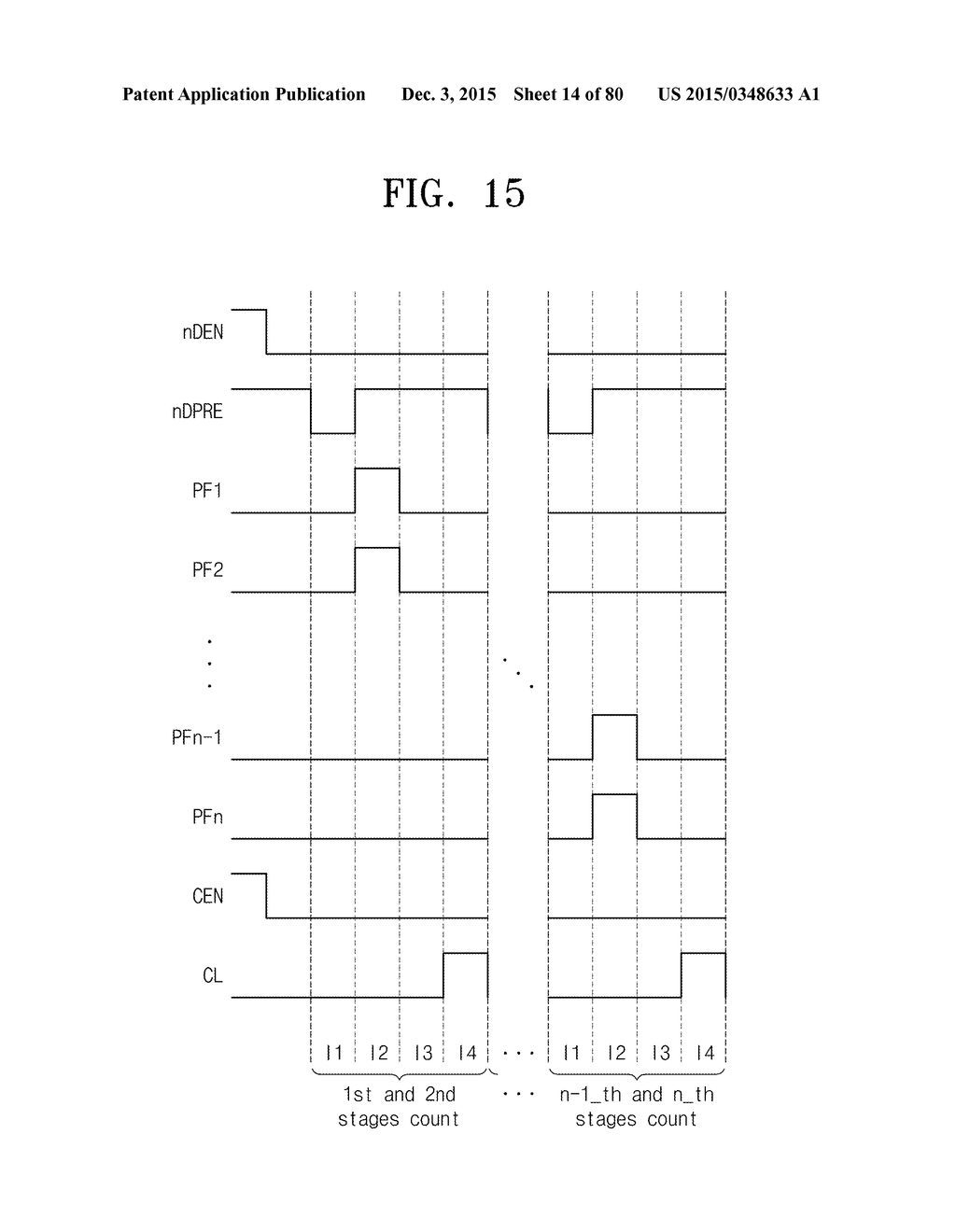 NONVOLATILE MEMORY DEVICES AND METHODS OF PROGRAMMING NONVOLATILE MEMORY     DEVICES - diagram, schematic, and image 15