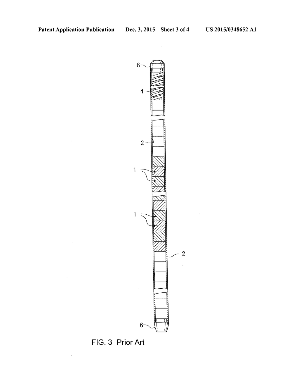 DEPOSITION OF A PROTECTIVE COATING INCLUDING METAL-CONTAINING AND     CHROMIUM-CONTAINING LAYERS ON ZIRCONIUM ALLOY FOR NUCLEAR POWER     APPLICATIONS - diagram, schematic, and image 04