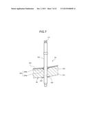 NOZZLE REPAIR METHOD AND NUCLEAR REACTOR VESSEL diagram and image