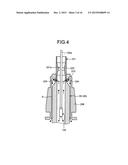 WATER JET PEENING APPARATUS AND WATER JET PEENING METHOD diagram and image