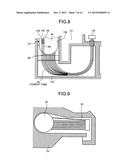 WATER JET PEENING APPARATUS AND WATER JET PEENING METHOD diagram and image