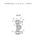 WATER JET PEENING APPARATUS AND WATER JET PEENING METHOD diagram and image