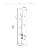 METHOD OF PRODUCING ISOTOPES IN POWER NUCLEAR REACTORS diagram and image