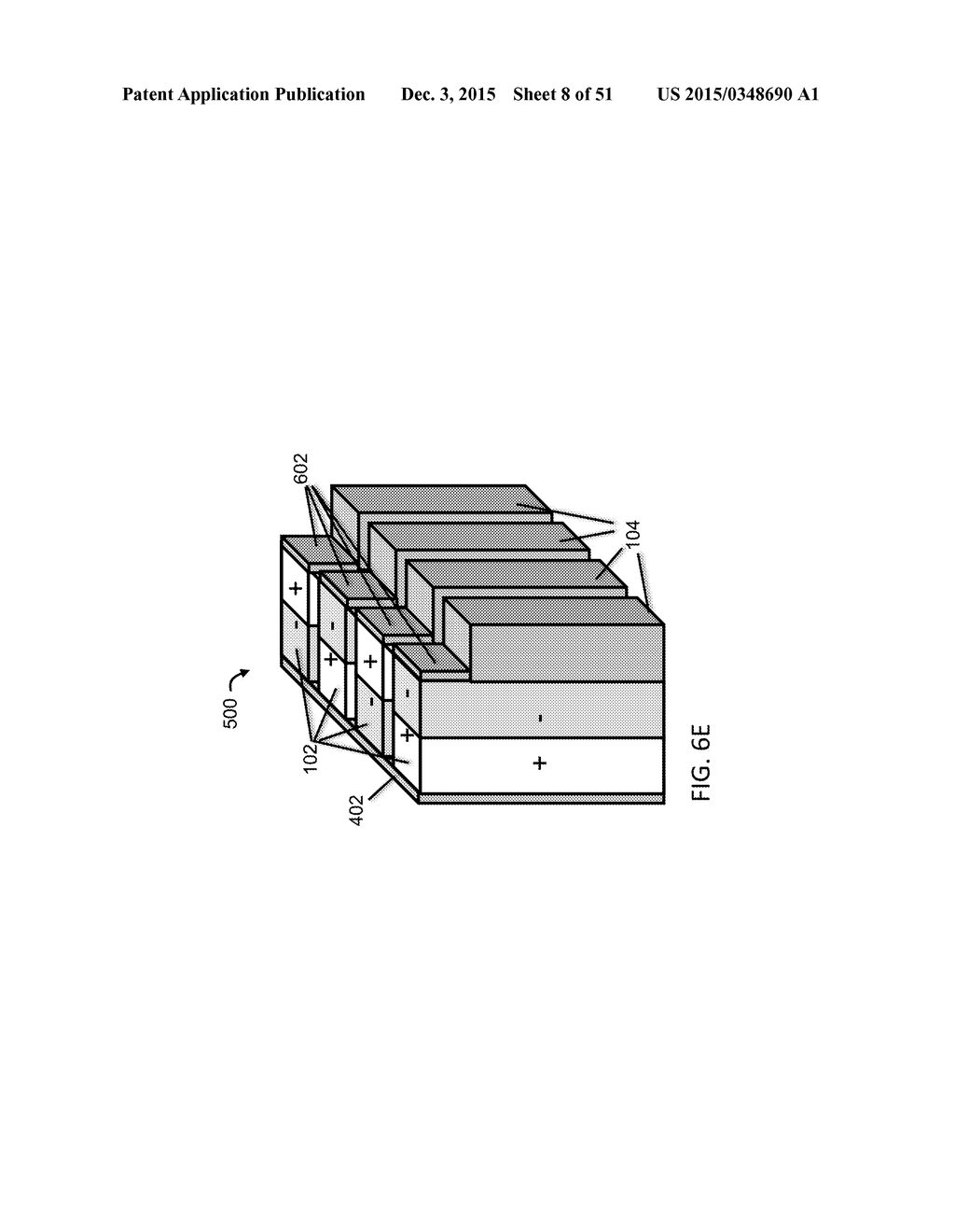 SYSTEM FOR CONCENTRATING AND CONTROLLING MAGNETIC FLUX OF A MULTI-POLE     MAGNETIC STRUCTURE - diagram, schematic, and image 09