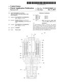 SOLENOID ROBUST AGAINST MISALIGNMENT OF POLE PIECE AND FLUX SLEEVE diagram and image