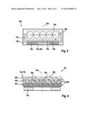 INDUCTION CHARGING COIL DEVICE diagram and image