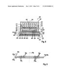 INDUCTION CHARGING COIL DEVICE diagram and image