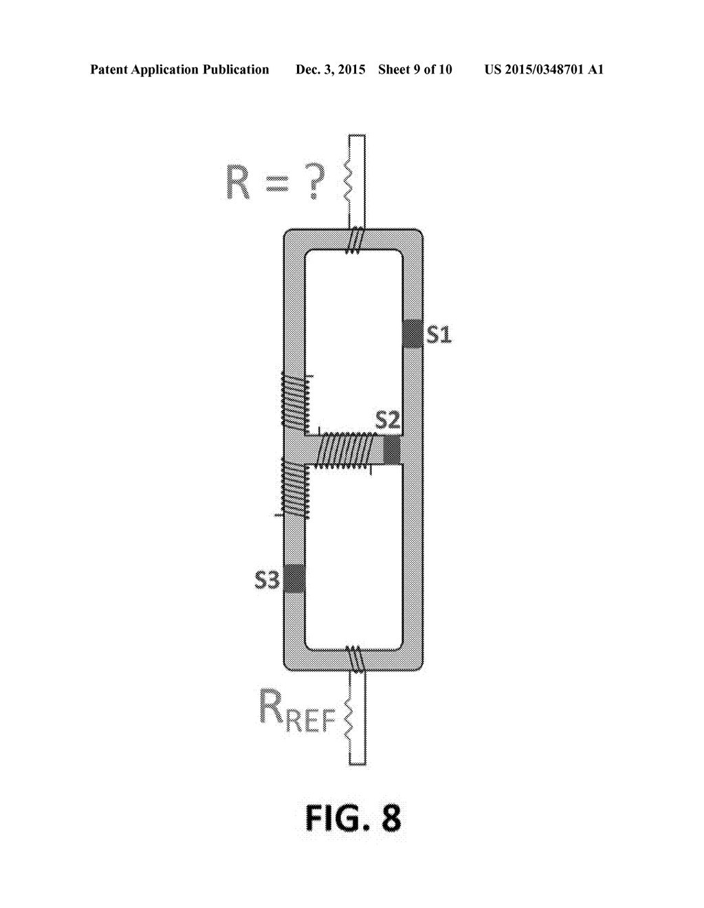 CONDUCTIVITY AND IMPEDANCE SENSOR - diagram, schematic, and image 10