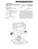 MILLIMETER-WAVE ELECTRO-MECHANICAL STRIPLINE SWITCH diagram and image