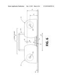 MILLIMETER-WAVE ELECTRO-MECHANICAL STRIPLINE SWITCH diagram and image