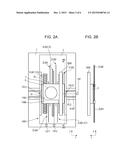 MOVING APPARATUS AND CHARGED PARTICLE BEAM DRAWING SYSTEM diagram and image