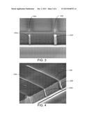 Ion Implantation to Alter Etch Rate diagram and image