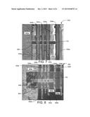 Ion Implantation to Alter Etch Rate diagram and image