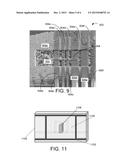 Ion Implantation to Alter Etch Rate diagram and image