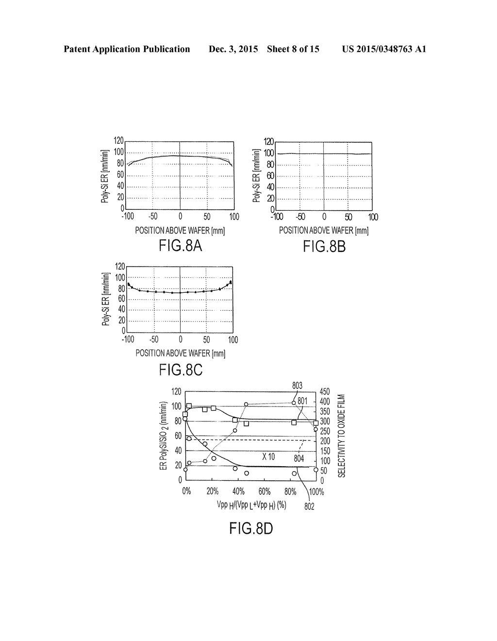 PLASMA PROCESSING METHOD AND PLASMA PROCESSING APPARATUS - diagram, schematic, and image 09