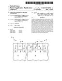 SPLIT GATE NANOCRYSTAL MEMORY INTEGRATION diagram and image