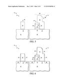 SPLIT GATE NANOCRYSTAL MEMORY INTEGRATION diagram and image