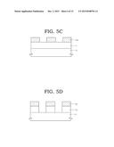 HARDMASK COMPOSITION AND METHOD OF FORMING PATTERN BY USING THE HARDMASK     COMPOSITION diagram and image