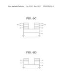 HARDMASK COMPOSITION AND METHOD OF FORMING PATTERN BY USING THE HARDMASK     COMPOSITION diagram and image