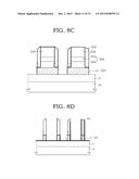 HARDMASK COMPOSITION AND METHOD OF FORMING PATTERN BY USING THE HARDMASK     COMPOSITION diagram and image