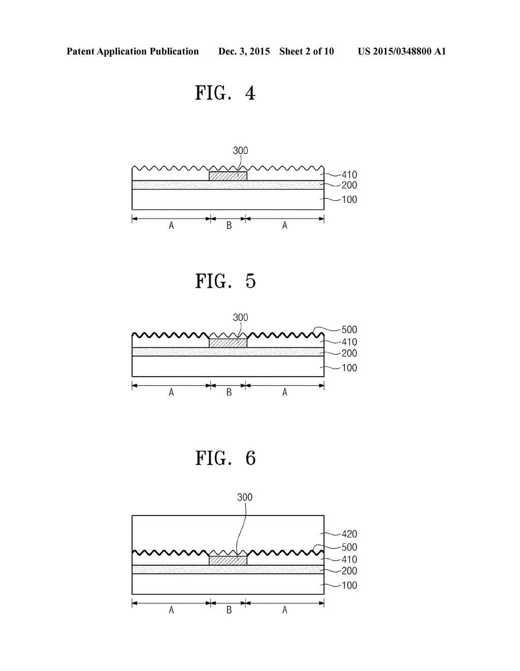 ELECTRONIC DEVICE AND METHOD FOR FABRICATING THE SAME - diagram, schematic, and image 03