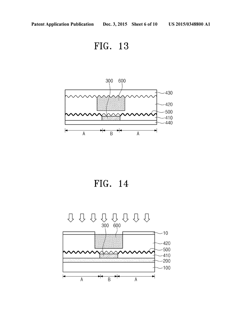 ELECTRONIC DEVICE AND METHOD FOR FABRICATING THE SAME - diagram, schematic, and image 07