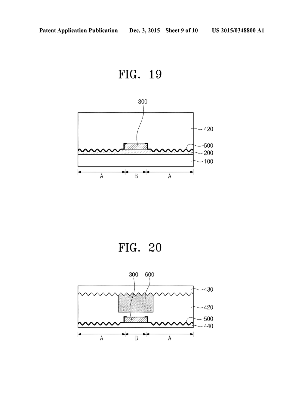 ELECTRONIC DEVICE AND METHOD FOR FABRICATING THE SAME - diagram, schematic, and image 10