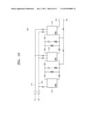 SUBSTRATE TREATING APPARATUS AND METHOD diagram and image