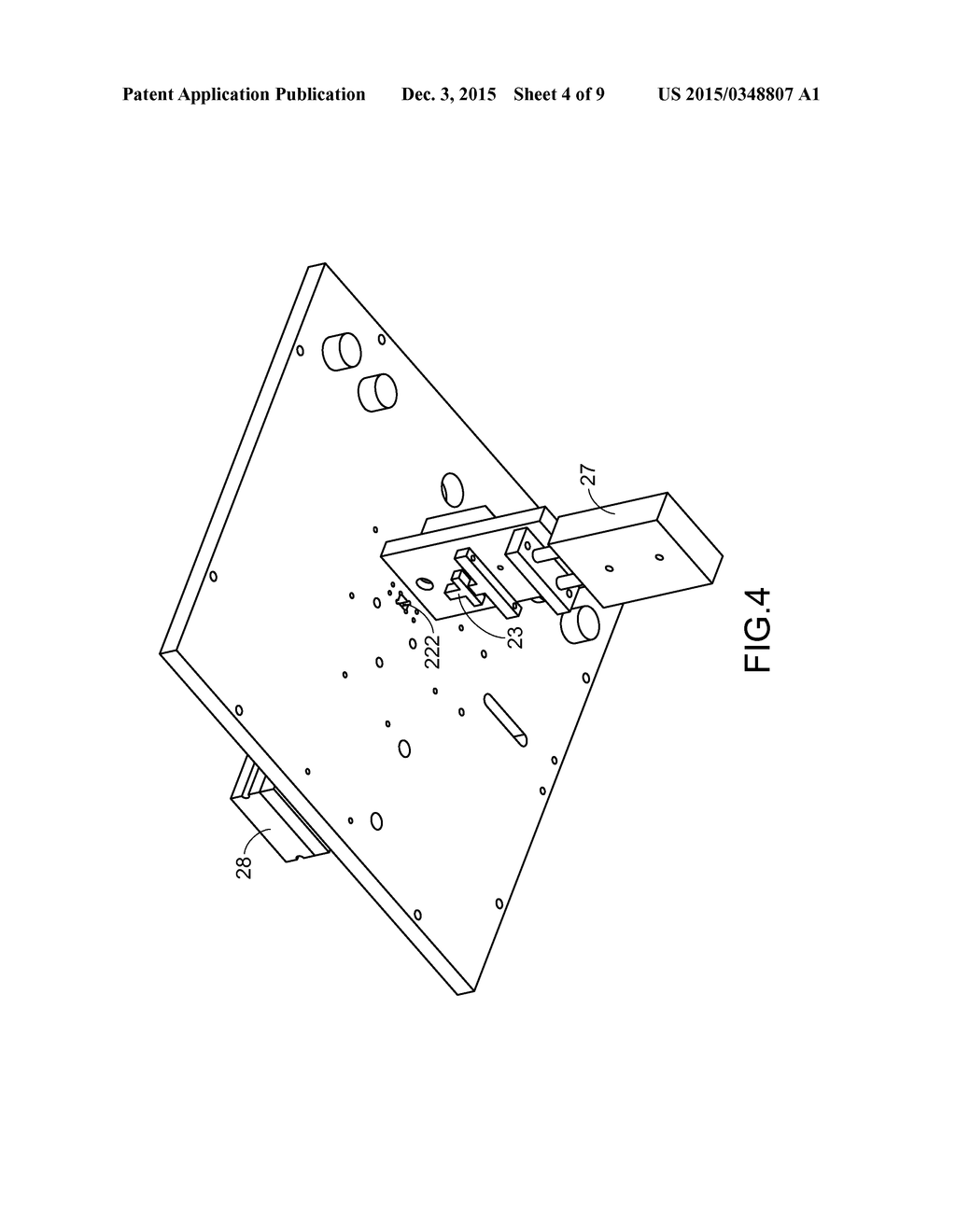 ELECTRODE LAYER BENDING DEVICE FOR SENSING DEVICE - diagram, schematic, and image 05