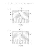 ELECTROSTATIC CHUCK WITH EMBOSSED TOP PLATE AND COOLING CHANNELS diagram and image