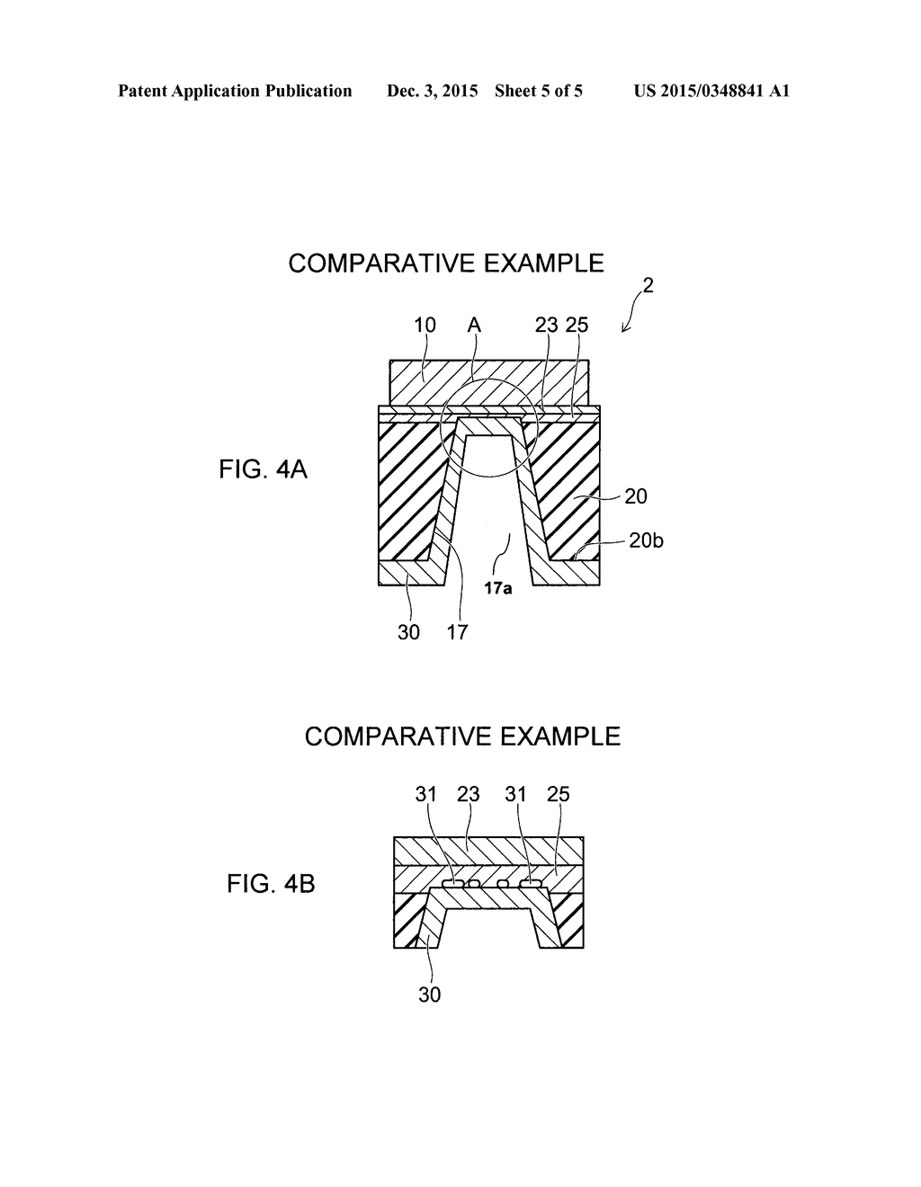 SEMICONDUCTOR DEVICE AND METHOD FOR MANUFACTURING THE SAME - diagram, schematic, and image 06