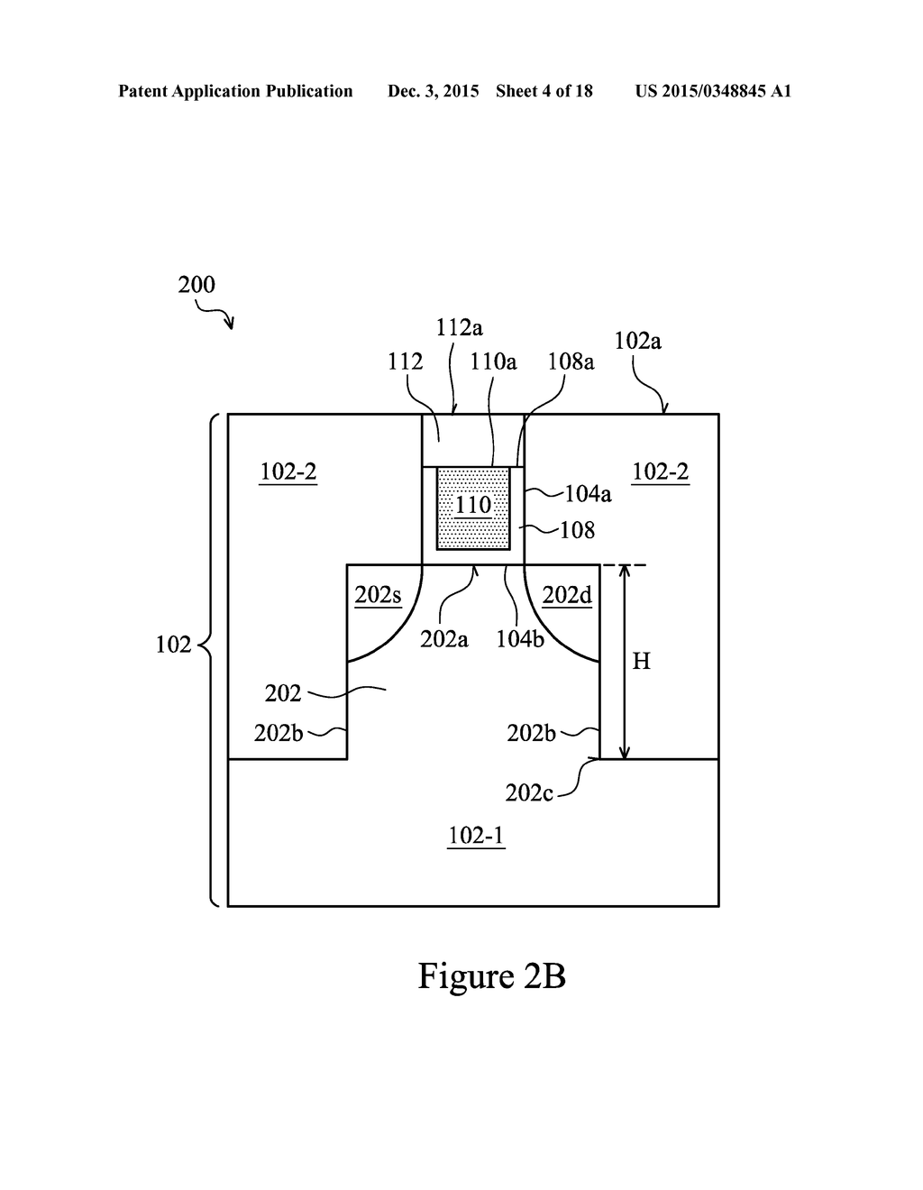 METHOD OF MANUFACTURING A SEMICONDUCTOR DEVICE - diagram, schematic, and image 05